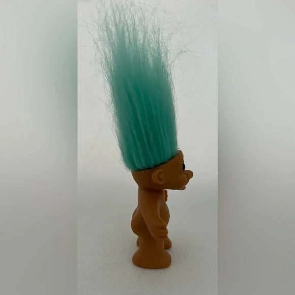 VINTAGE: Russ | Troll Doll toy - Picture 9 of 11